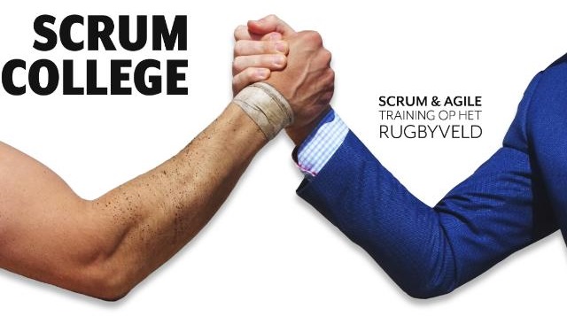 Scrumtraining