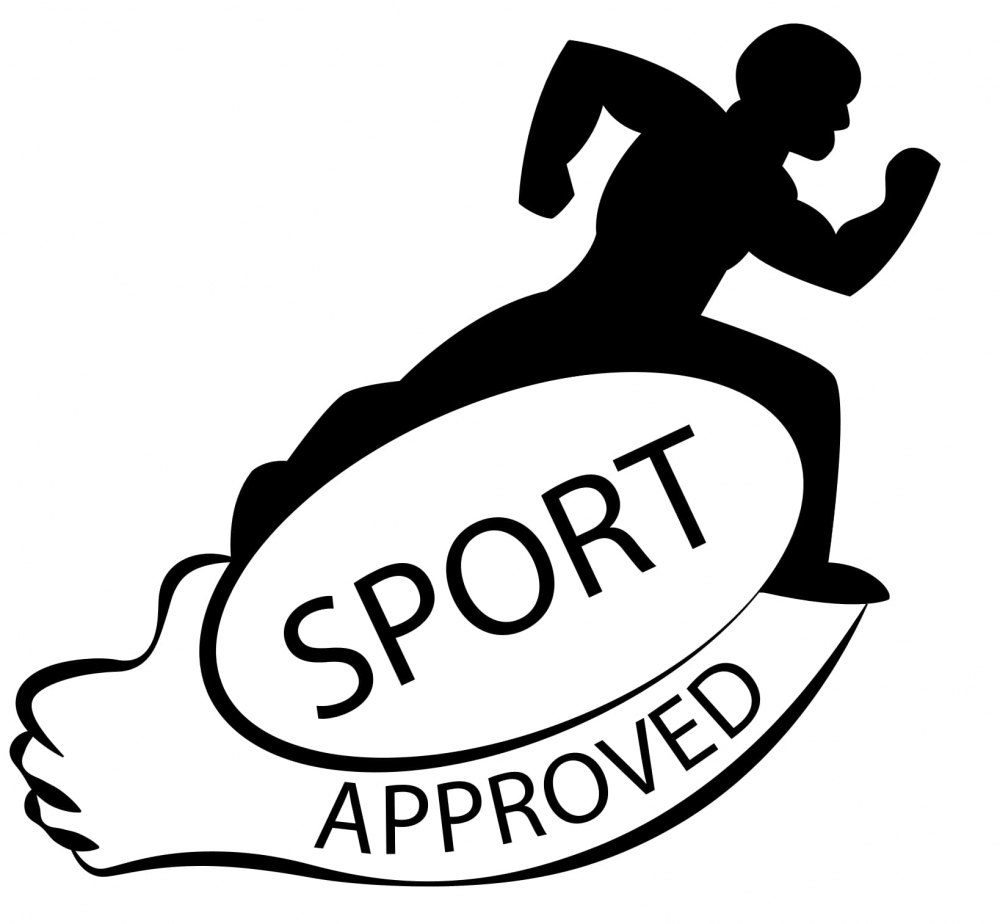 Logo Sport Approved Joost Kuppens